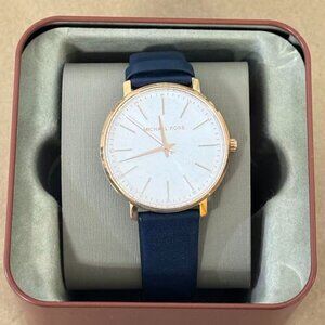 Michael Kors MK2893 Pyper Diamond Accents Quartz Women's Watch